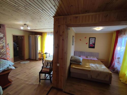 Pochayev Home in Pirnovo