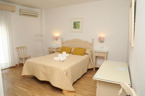 Double or Twin Room image 10