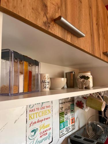 Queen-V Hostel in Vlora