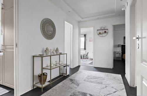 Lugn hus i Vänersborg (Lugn hus i Vanersborg) in เวเนอร์ชบอร์ย