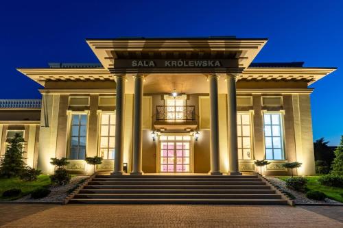 Hotelik Bej in Тушин