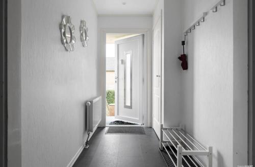 Lugn hus i Vänersborg (Lugn hus i Vanersborg) in เวเนอร์ชบอร์ย