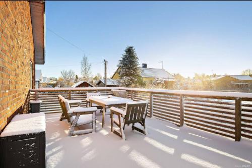 Lugn hus i Vänersborg (Lugn hus i Vanersborg) in เวเนอร์ชบอร์ย