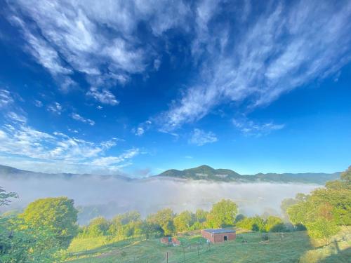 Casa de colonies La Cadamont in Sant Joan Les Fonts