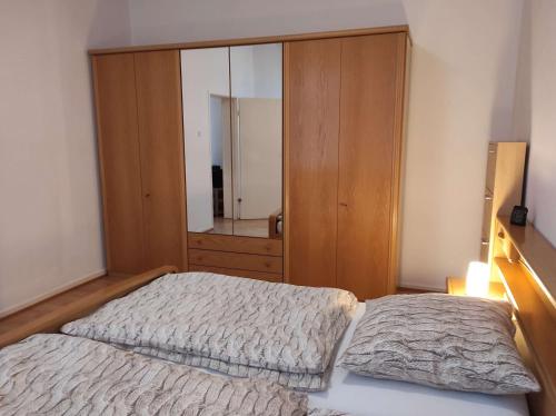 Two-Bedroom Apartment with Shower  image 10