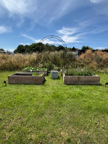 佩蘭波斯 The Old Stable 3星级 单人房 餐厅