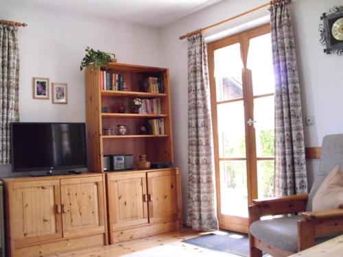 Ferienhaus Fuchsweg im Feriendorf Reichenbach F27b in Nesselwang