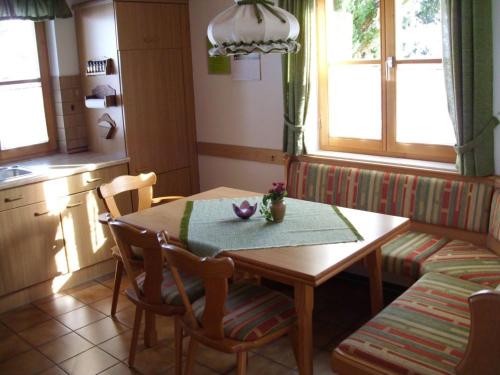 Ferienhaus Fuchsweg im Feriendorf Reichenbach F27b in Nesselwang