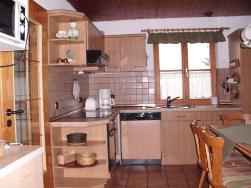 Ferienhaus Fuchsweg im Feriendorf Reichenbach F27b in Nesselwang