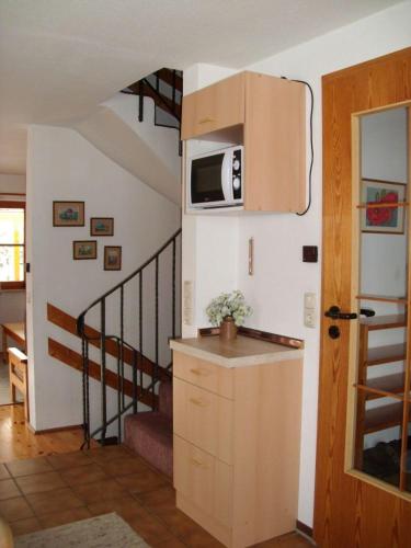 Ferienhaus Fuchsweg im Feriendorf Reichenbach F27b in Nesselwang