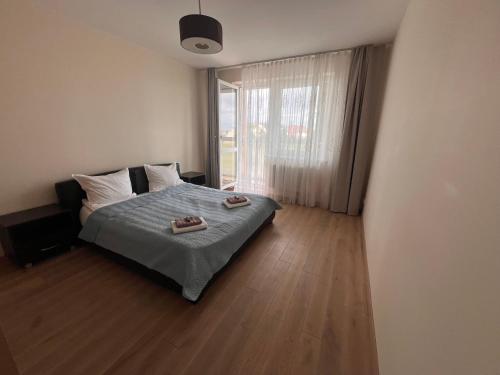 Apartamentai Dragūnų gatvė 2, Klaipėda (Apartamentai Dragunu gatve 2, Klaipeda) in ปูร์มาแล