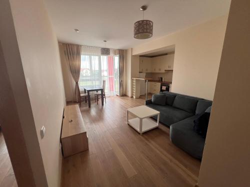 Apartamentai Dragūnų gatvė 2, Klaipėda (Apartamentai Dragunu gatve 2, Klaipeda) in ปูร์มาแล