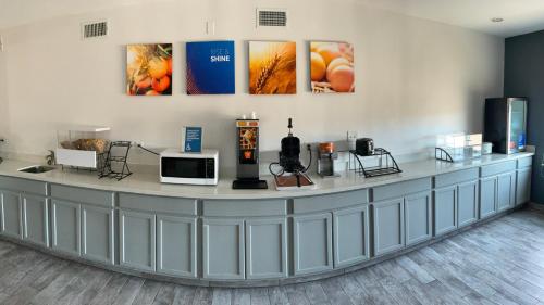 Comfort Inn I-49 South in Shreveport, USA