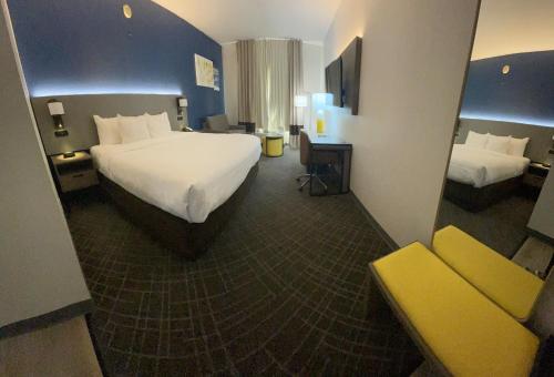 Comfort Inn I-49 South in Shreveport, USA