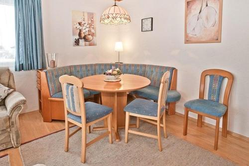 Ferienhaus Gamssteige im Feriendorf Reichenbach G19 in Nesselwang