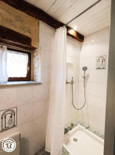 Gite Le Fournil in بيرغانتي