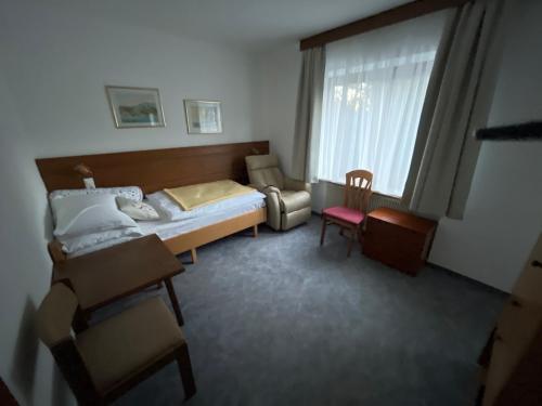 1 twin bed