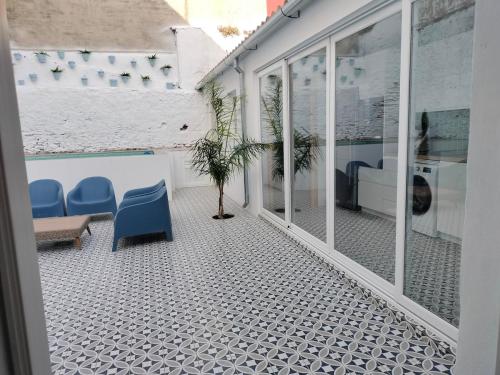 El patio azul, Ronda (photo 3)