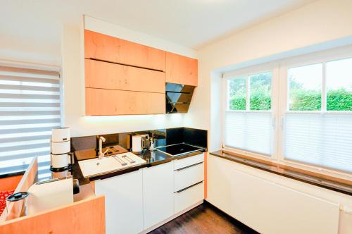 Matzlow, Fewo Voss in Garwitz, Deutschland