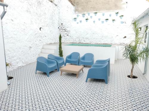 El patio azul, Ronda (photo 9)