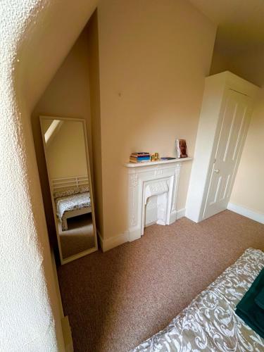 Joseph's Friends - Cozy and bright rooms In Richmond, London (Foto 10)