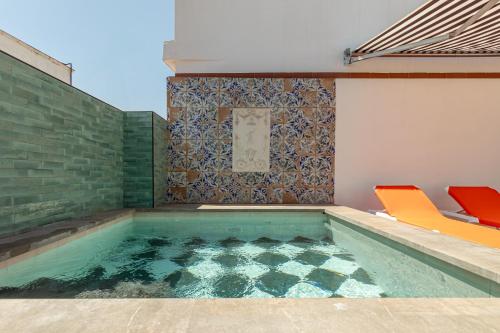 Casa 1862 Heritage Suites by Stay Unique, Sevilla (Foto 8)
