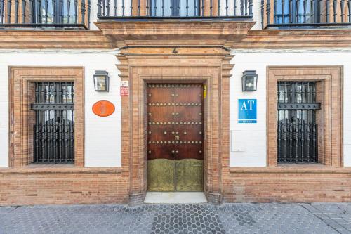 Casa 1862 Heritage Suites by Stay Unique, Sevilla (Foto 9)