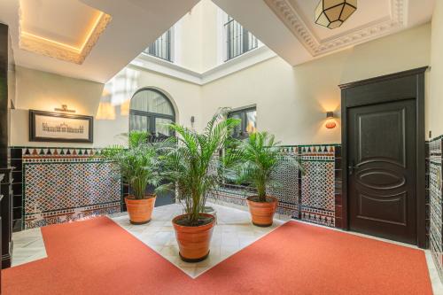 Casa 1862 Heritage Suites by Stay Unique, Sevilla (Foto 7)