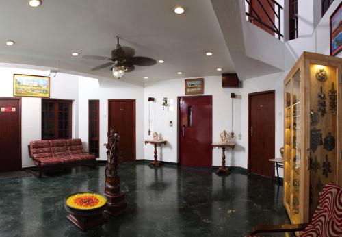 Pondicherry Executive Inn photo 5