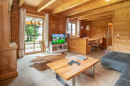 Ferienhaus im Feriendorf Reichenbach B12 in เนสเซลวัง