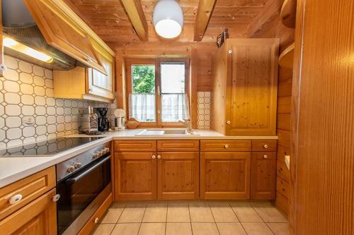 Ferienhaus im Feriendorf Reichenbach B12 in เนสเซลวัง