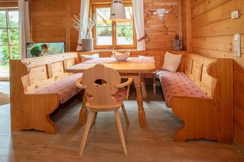 Ferienhaus im Feriendorf Reichenbach B12 in เนสเซลวัง