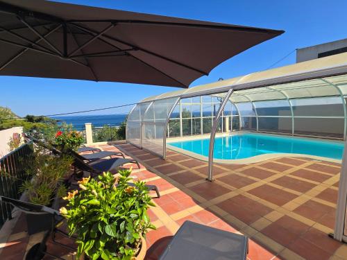 Casa Mar by Sesimbra Sun Sea gîte à louer Sesimbra