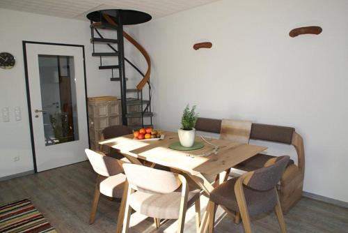 Ferienhaus Pamela im Feriendorf Reichenbach B23 in Nesselwang