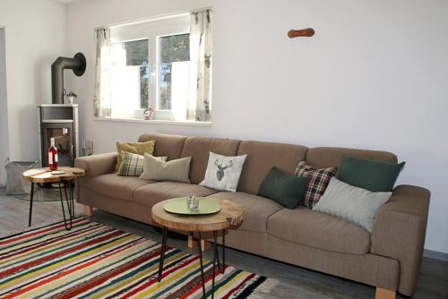 Ferienhaus Pamela im Feriendorf Reichenbach B23 in Nesselwang