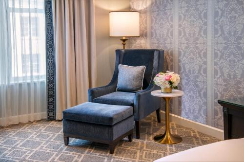 Willard InterContinental Washington an IHG Hotel - image 7