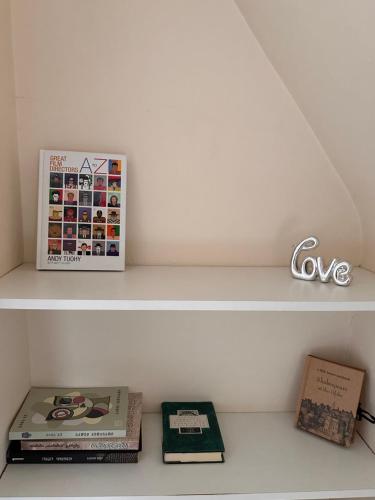 Joseph's Friends - Cozy and bright rooms In Richmond, London (Foto 5)