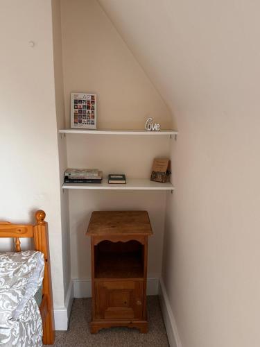 Joseph's Friends - Cozy and bright rooms In Richmond, London (Foto 3)