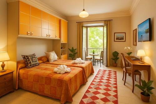 RELAX Palace