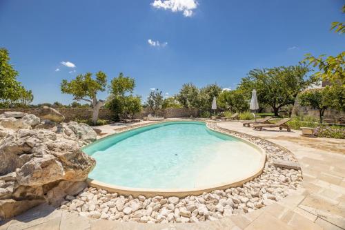 Masseria Blanca Lapis