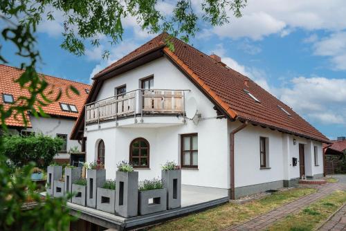 Ackerweg, App 02, Ueckeritz (photo 2)