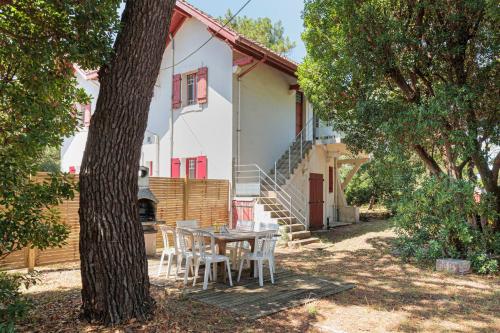 Appartement Prunelle - Welkeys - Location saisonnière - Soorts-Hossegor