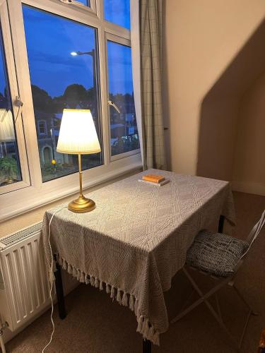 Joseph's Friends - Cozy and bright rooms In Richmond, London (Foto 6)