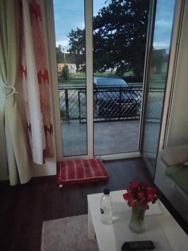 Maison de Veve in 奥雷奇奥瓦博顿