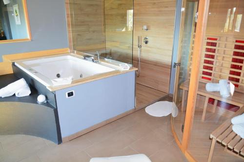 B & B Le due noci - Flumeri