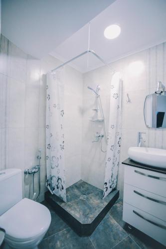Apartment Serpoint - Tbilisi City