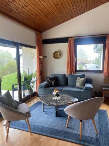 Ferienhaus Gamssteige im Feriendorf Reichenbach G6 in Nesselwang