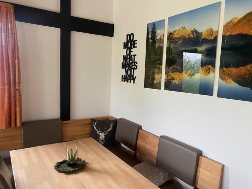 Ferienhaus Gamssteige im Feriendorf Reichenbach G6 in Nesselwang