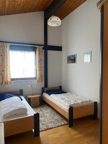 Ferienhaus Gamssteige im Feriendorf Reichenbach G6 in Nesselwang