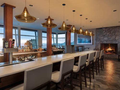 Hyatt Carmel Highlands - 바/라운지